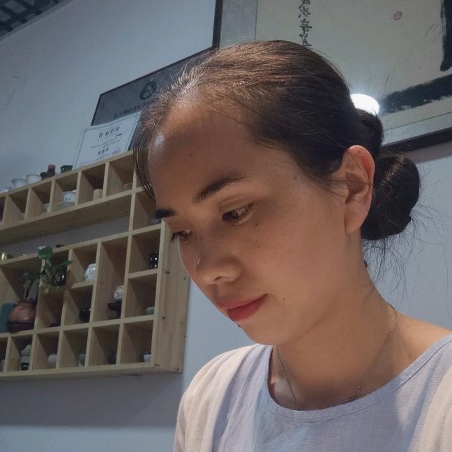 贵州小茶罗（都匀毛尖茶）