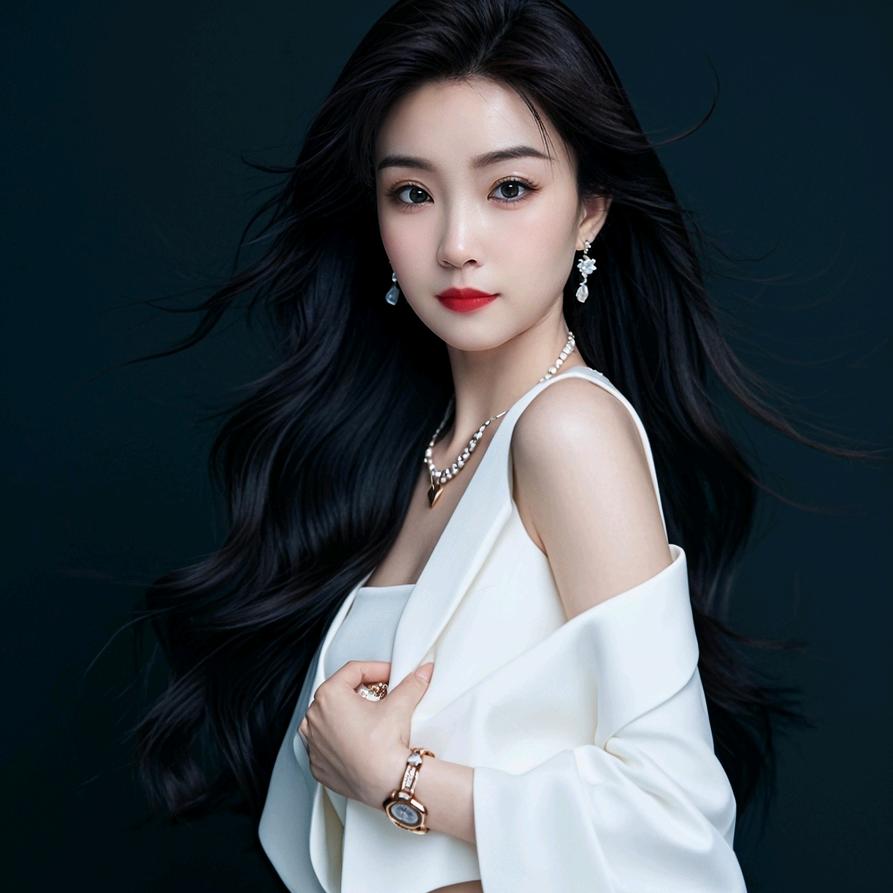 做自己的女王💃