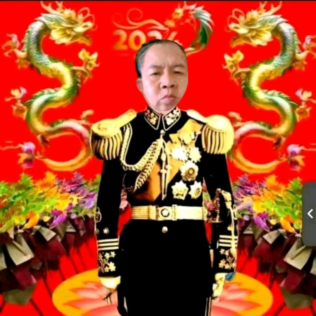 白孝勇