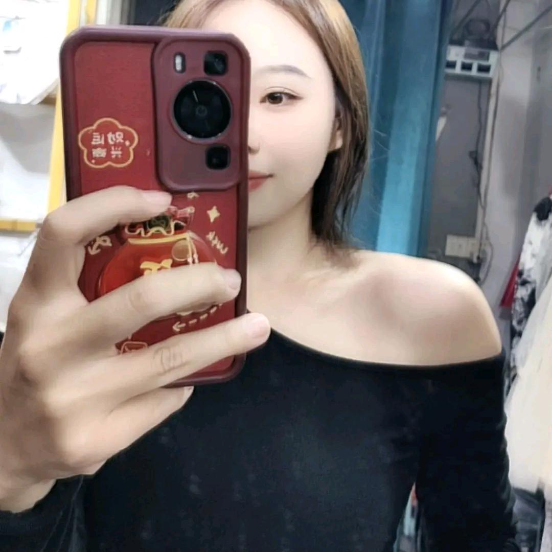 学妹衣橱。