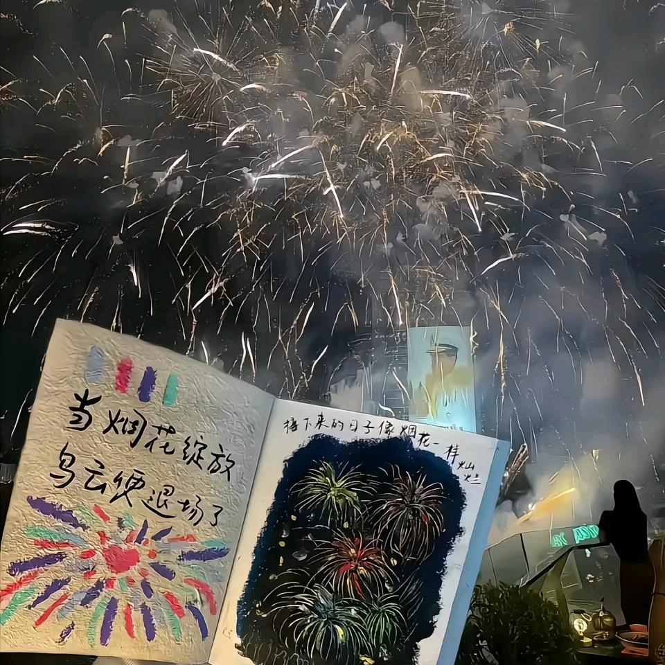清明雨上