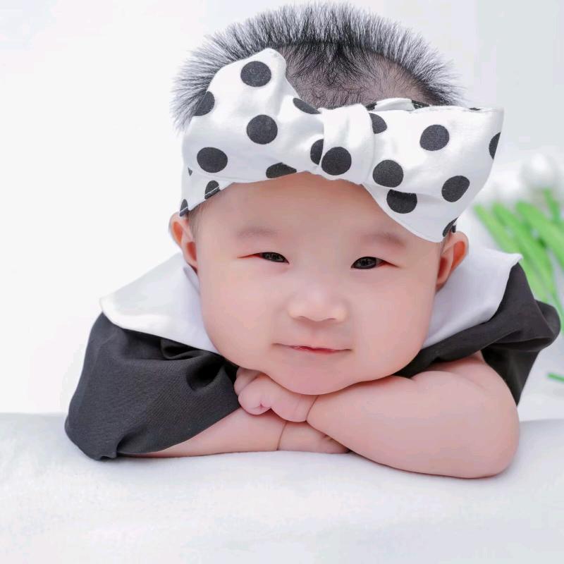 牛崽麻麻