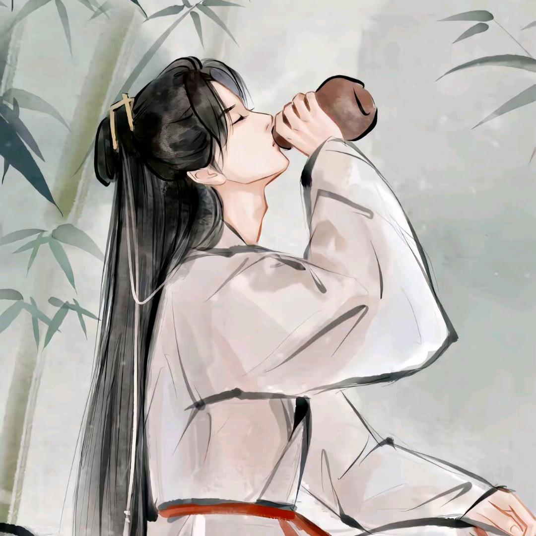 一生一世美人骨