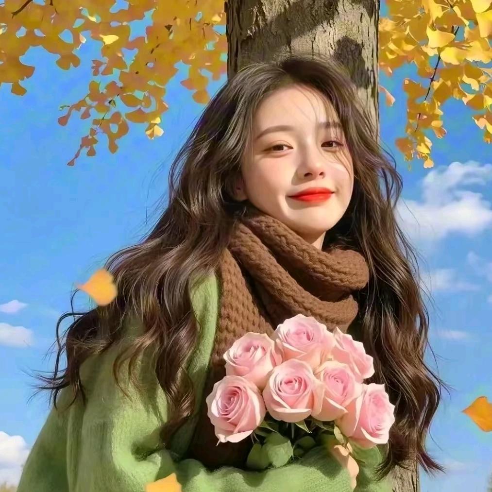☀️Jie