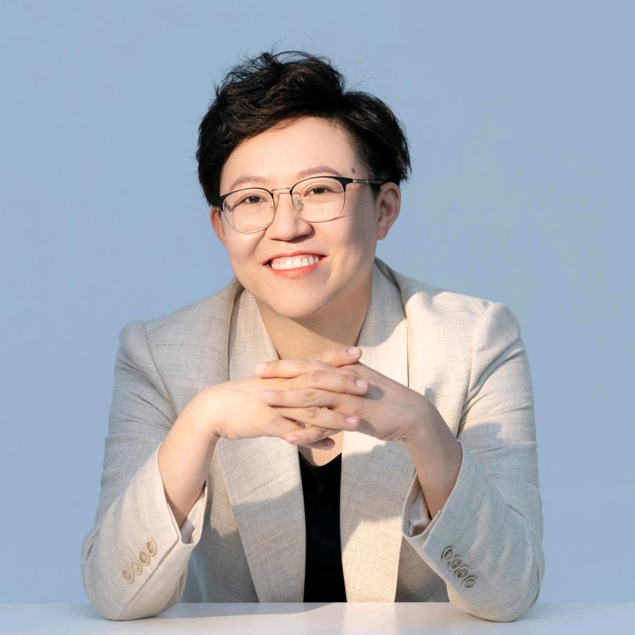 张琦老师聊商业