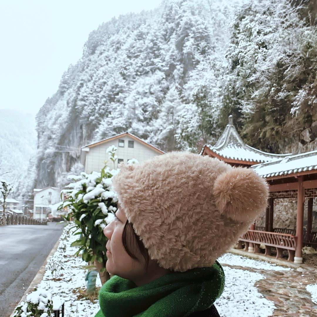 溜溜妹