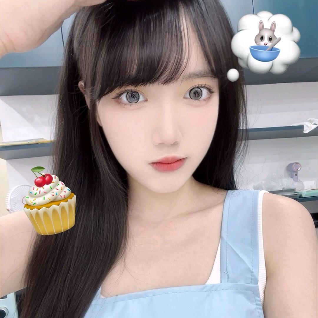 馋嘴小倩姐