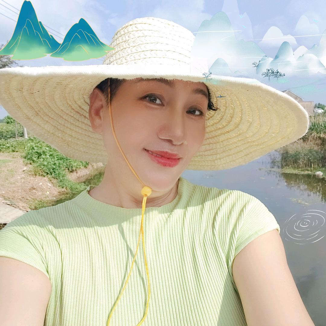 年华姐姐