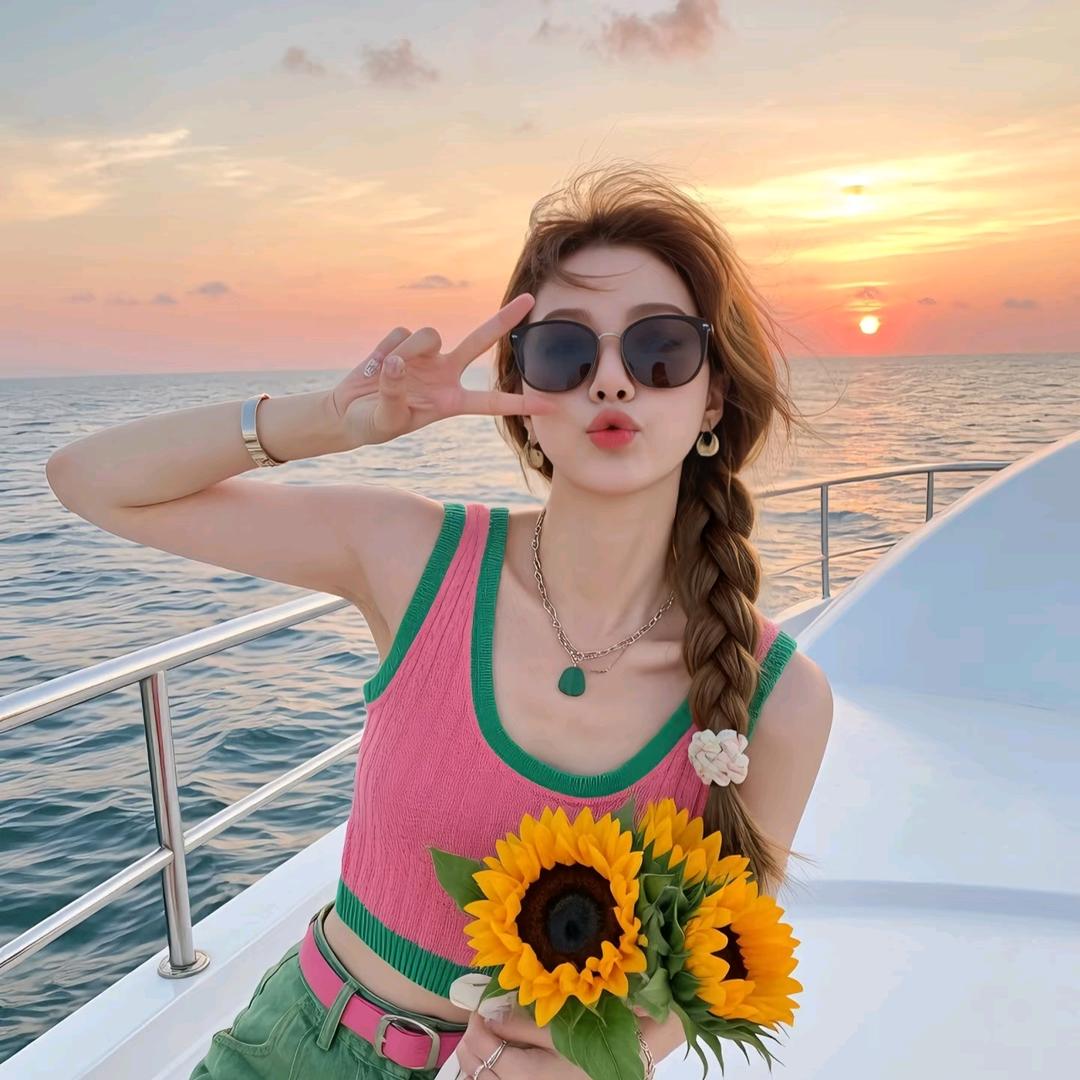 奶糖姐姐の好物仓