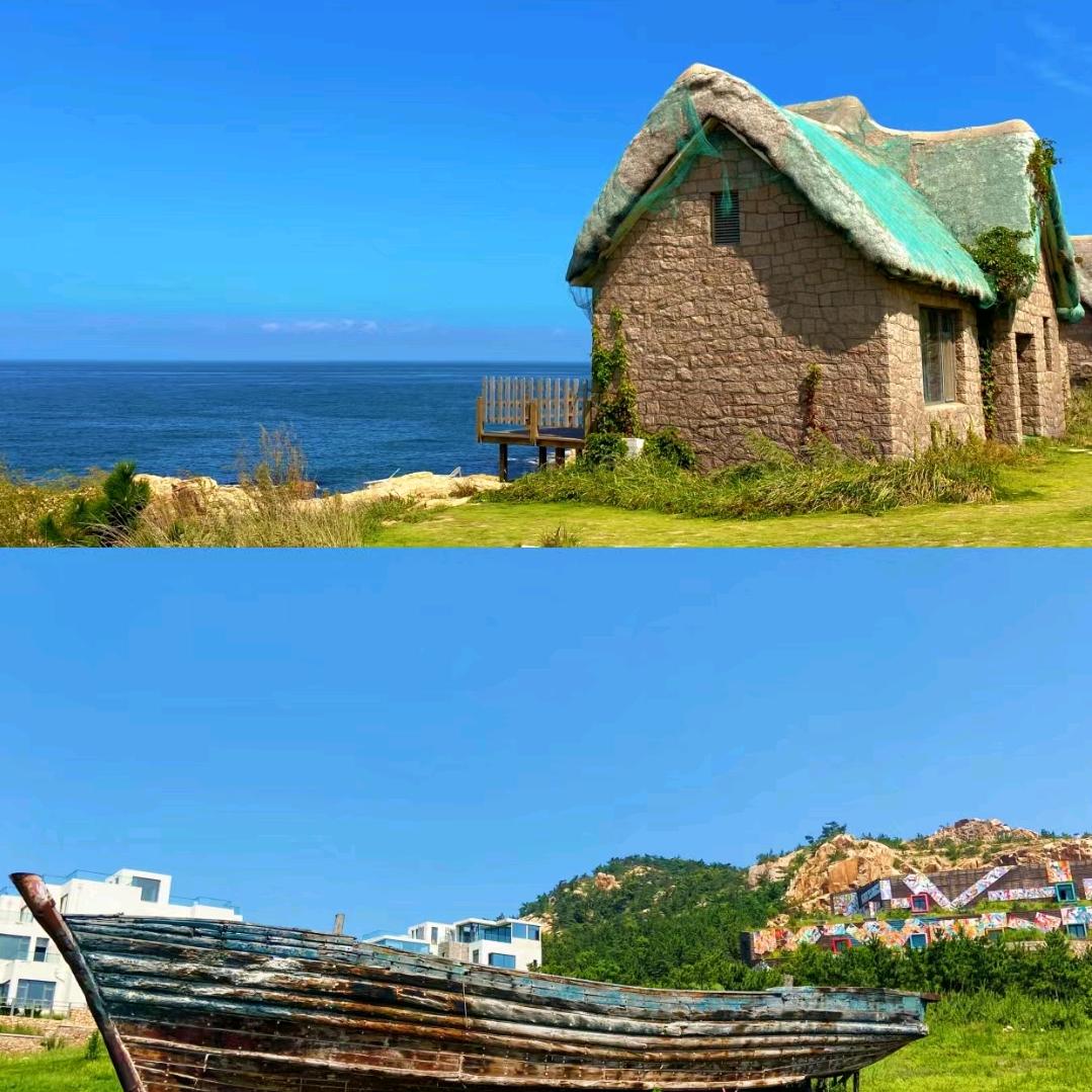 仁记胶东海鲜