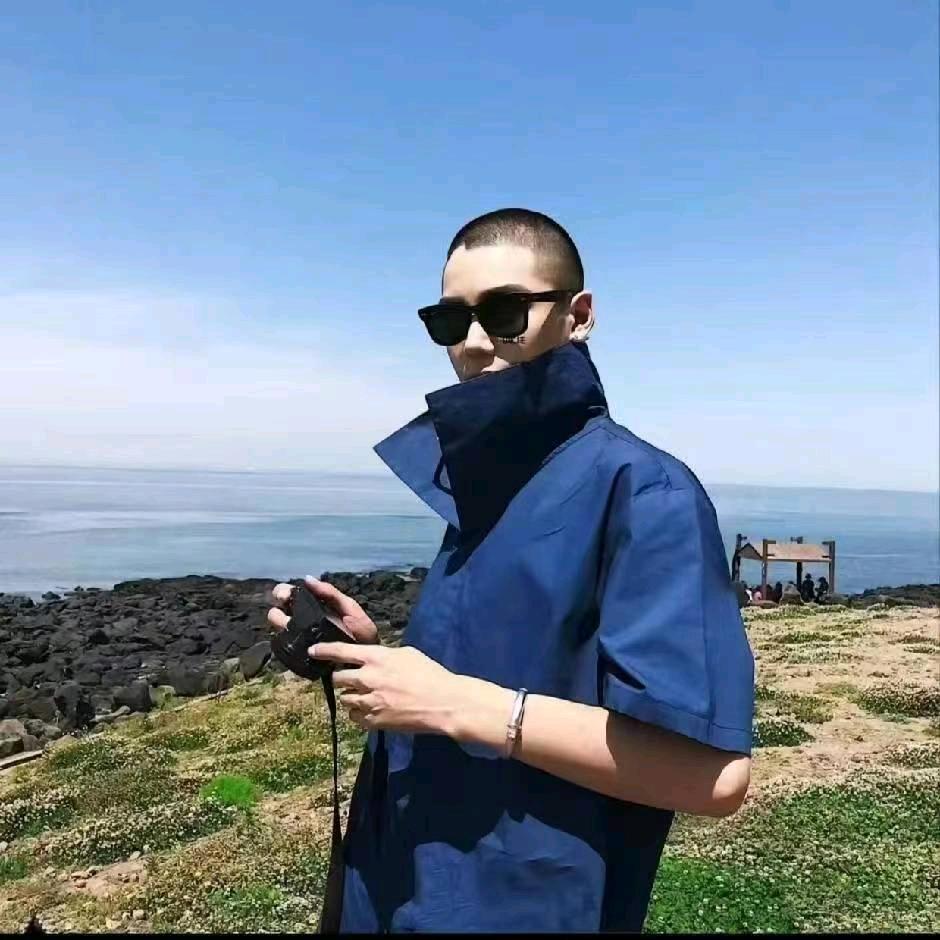 叫我小康叭。