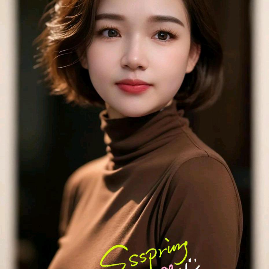 知足常乐，拒绝私聊。