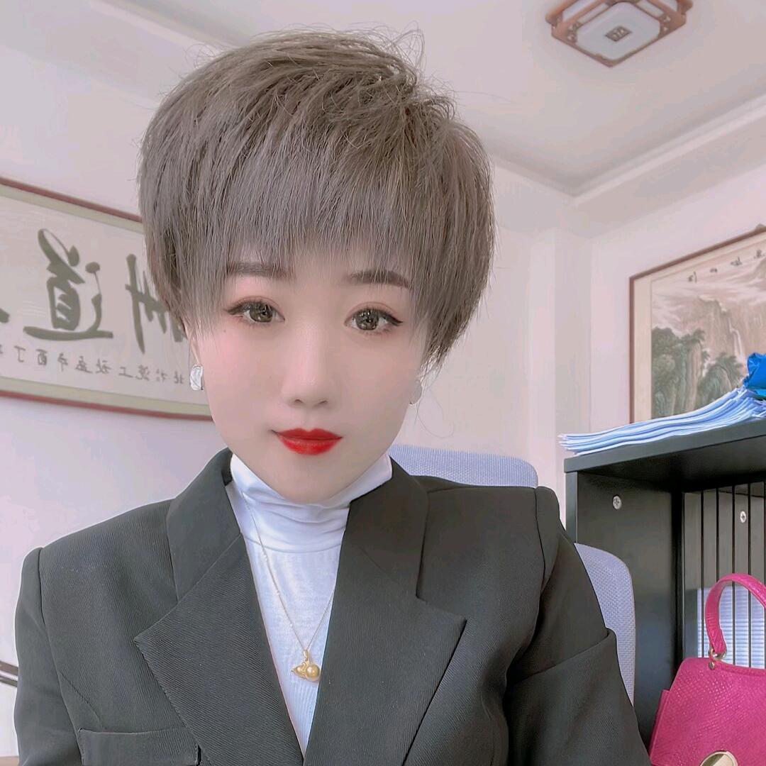 浪漫女孩