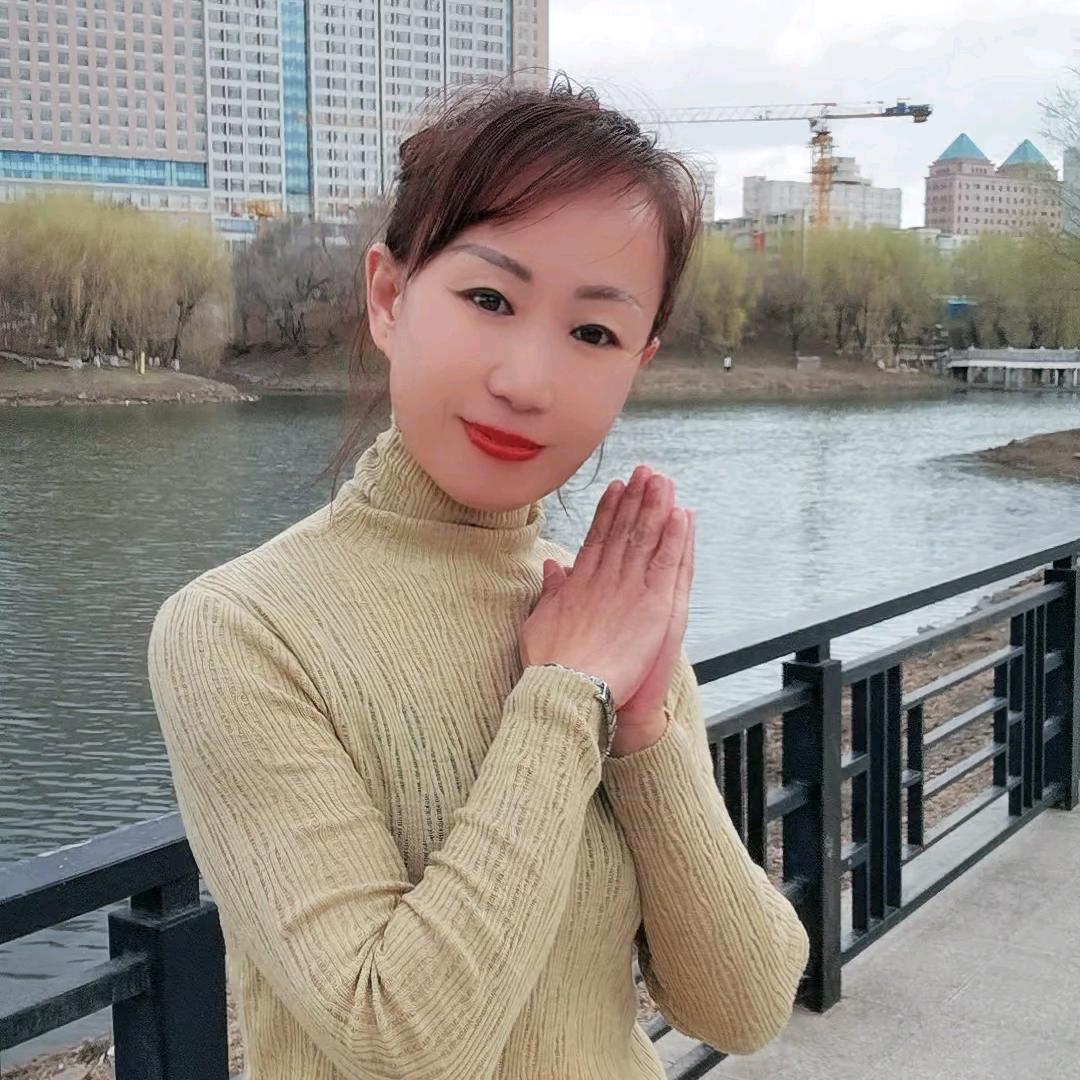 晶姐短视频