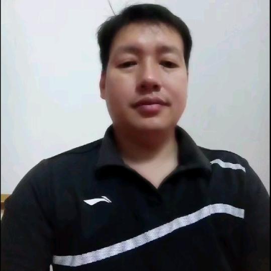 杨扬得意
