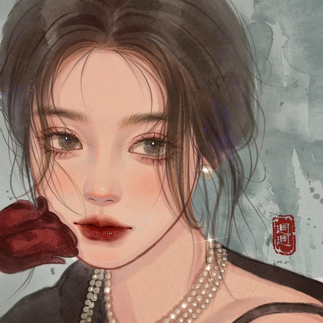 @是小韩呀🌸