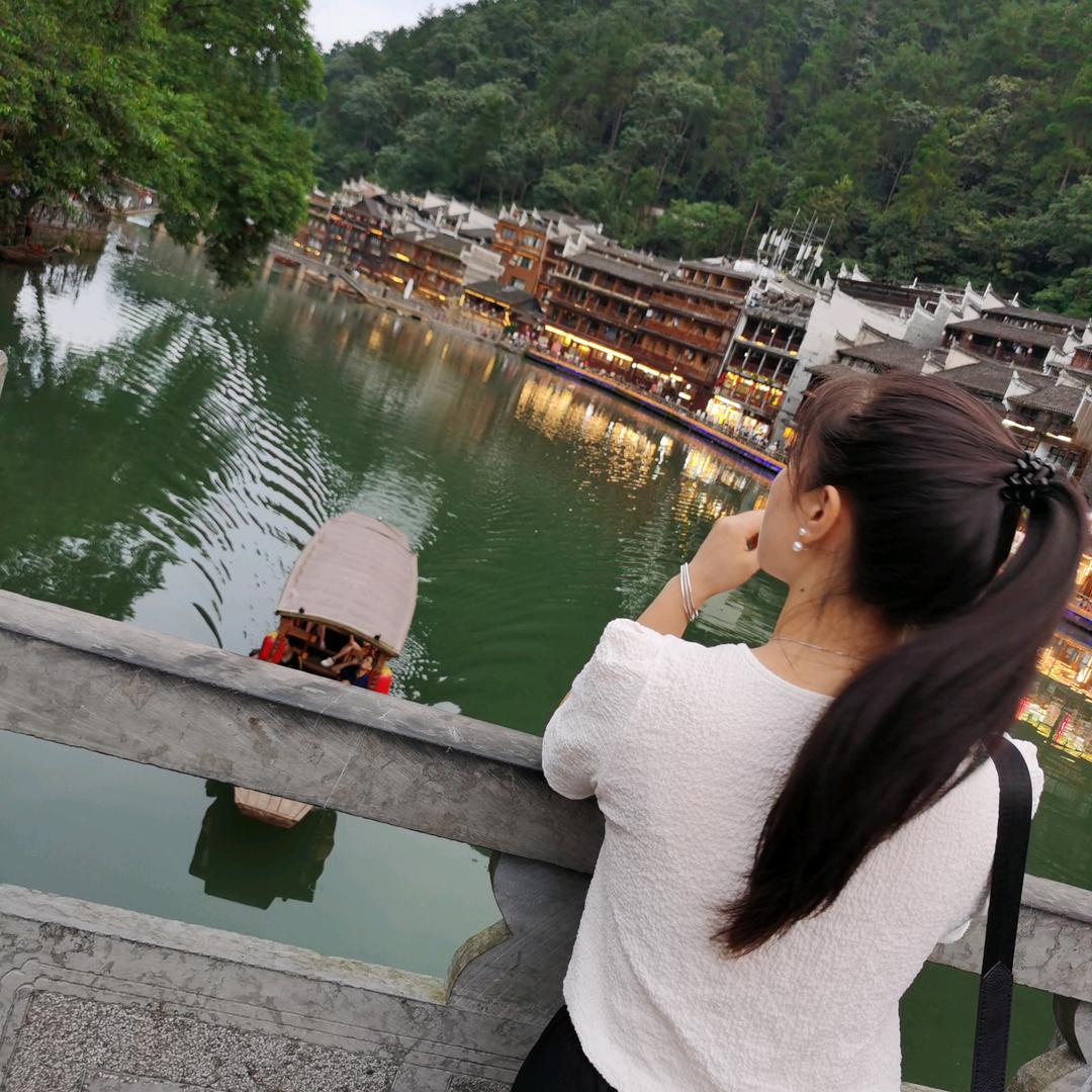 小丽爱旅行～