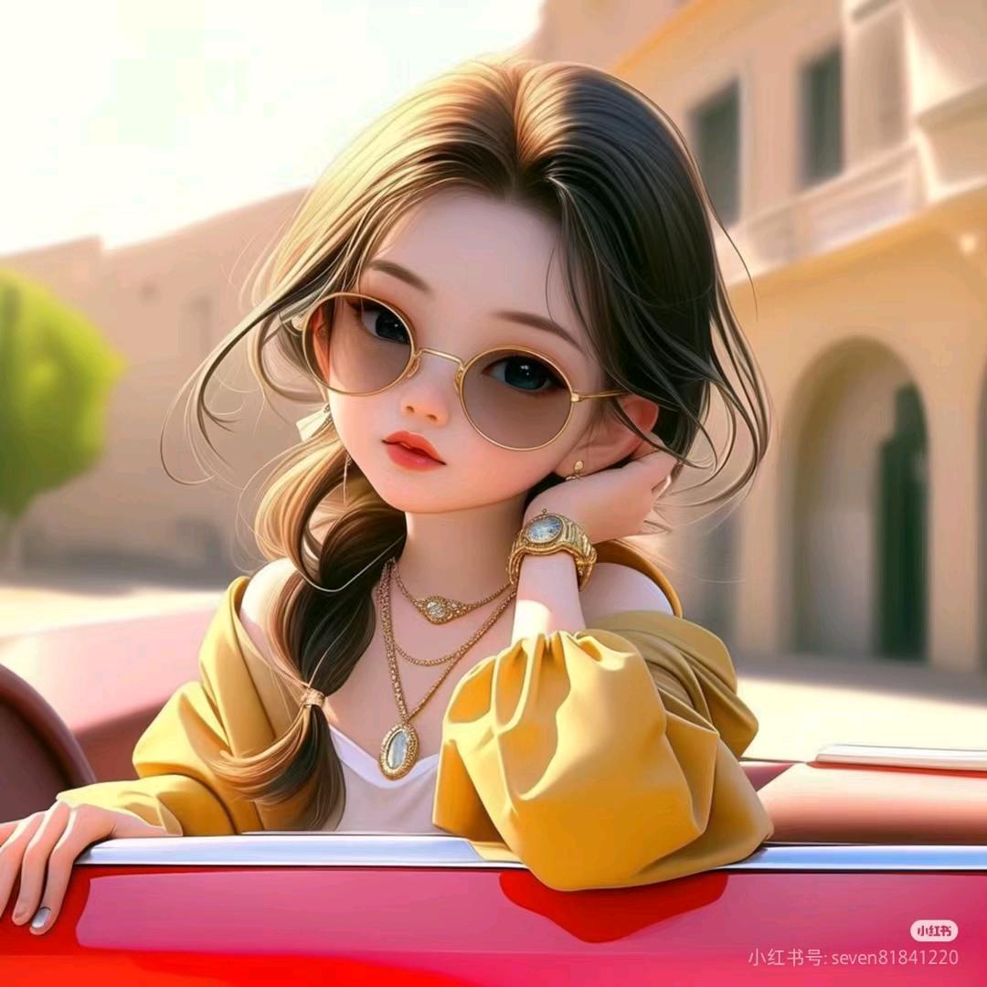 小甜💋甜