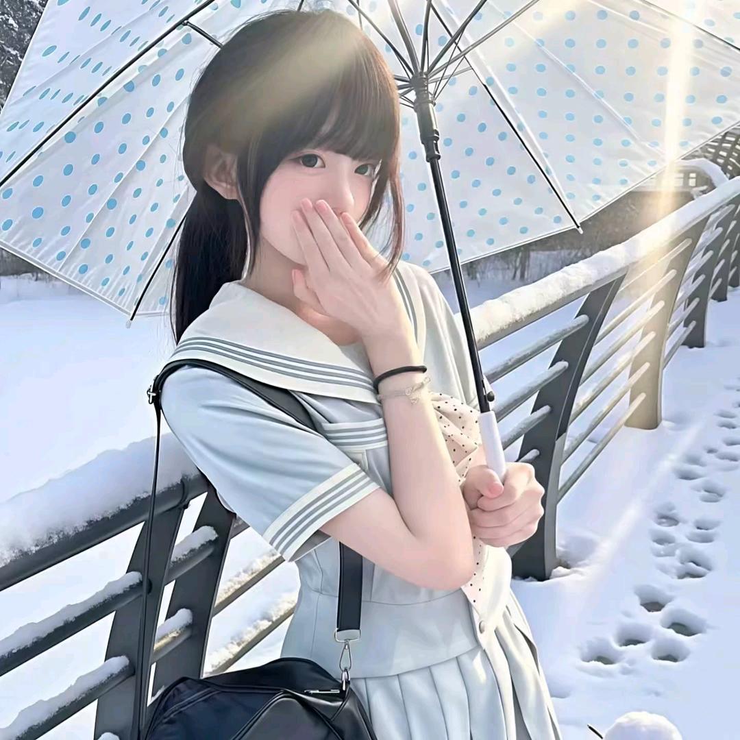 Miss黄