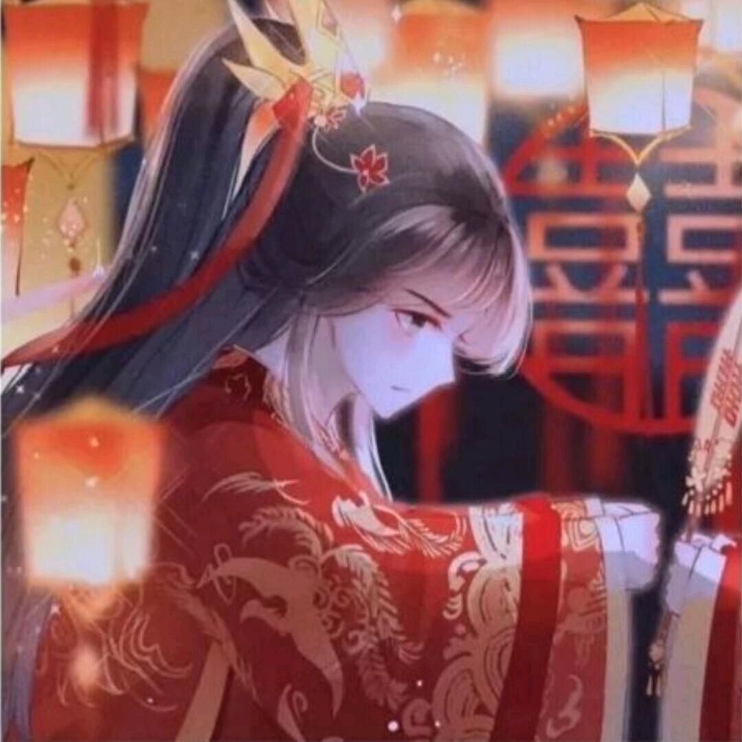 曼曼小笨蛋