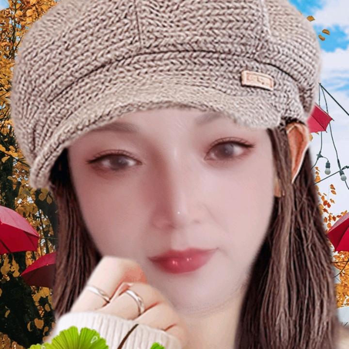 美美女