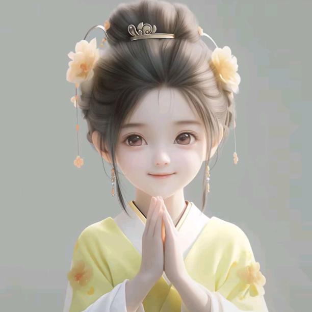 人间富贵花