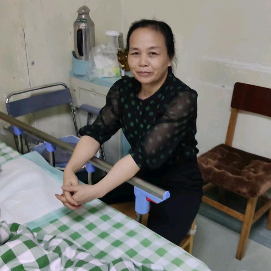 开心大姐