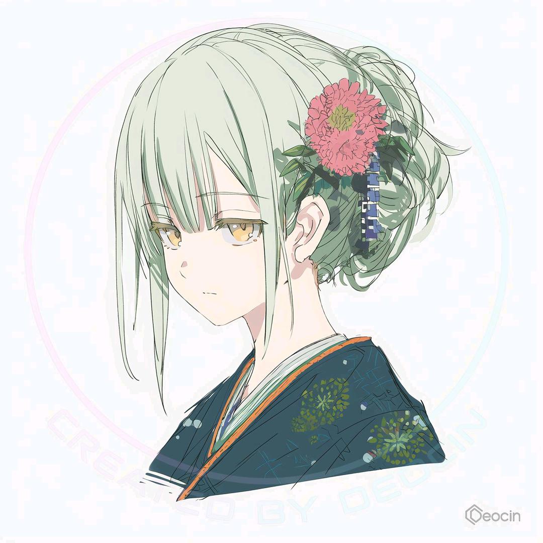 忘忧草