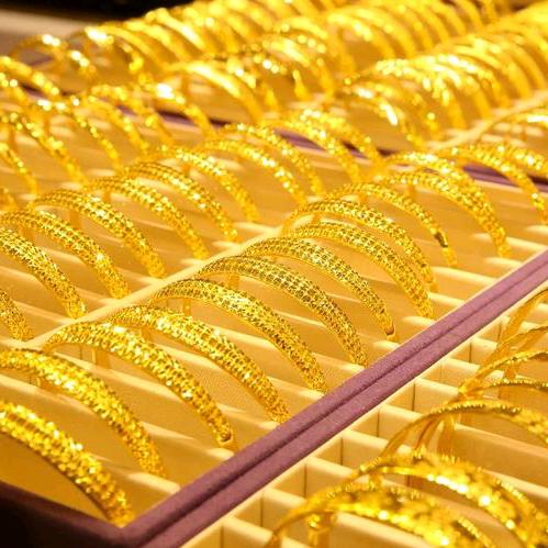 天水打金樊师傅