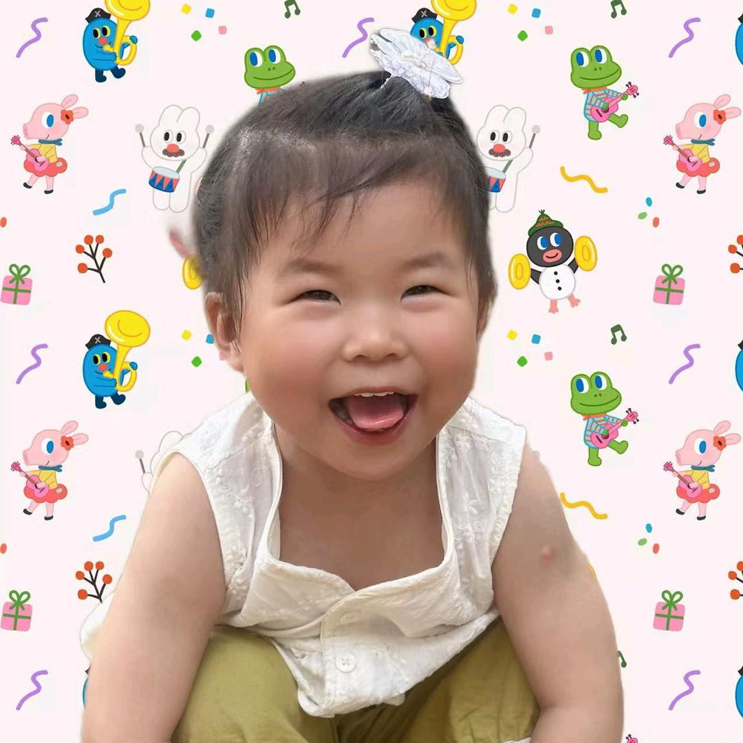 果果奶奶☕️💃💃