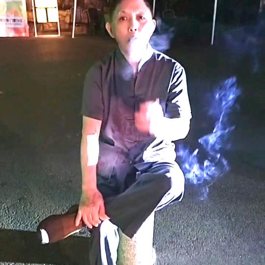 沉香的岁月