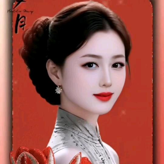 阳光三妹 （01)
