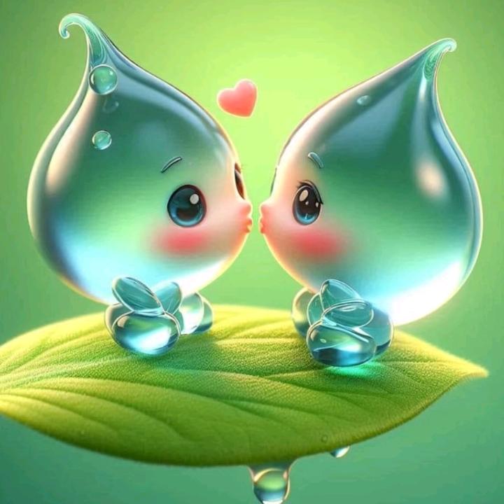 💖心心相印♥