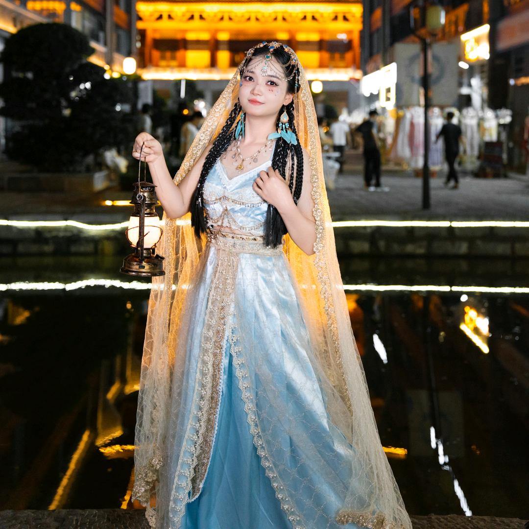 H先森❤️L小姐