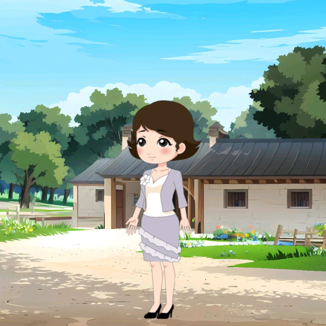 莉莉*^_^*