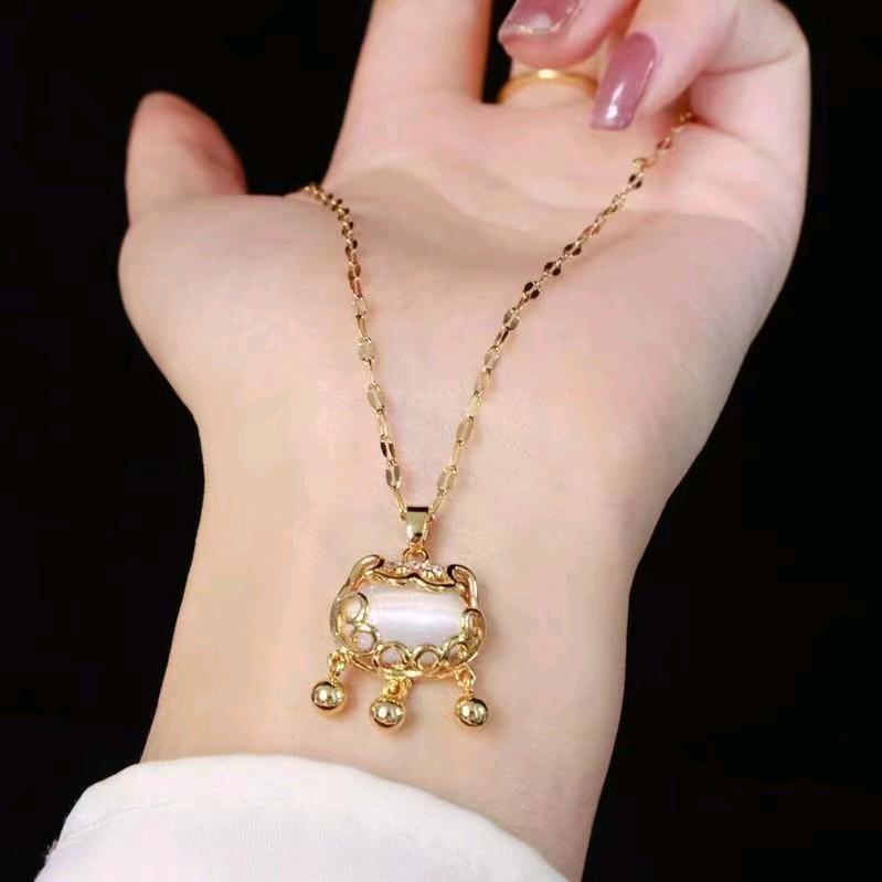 ANAN安安轻奢饰品