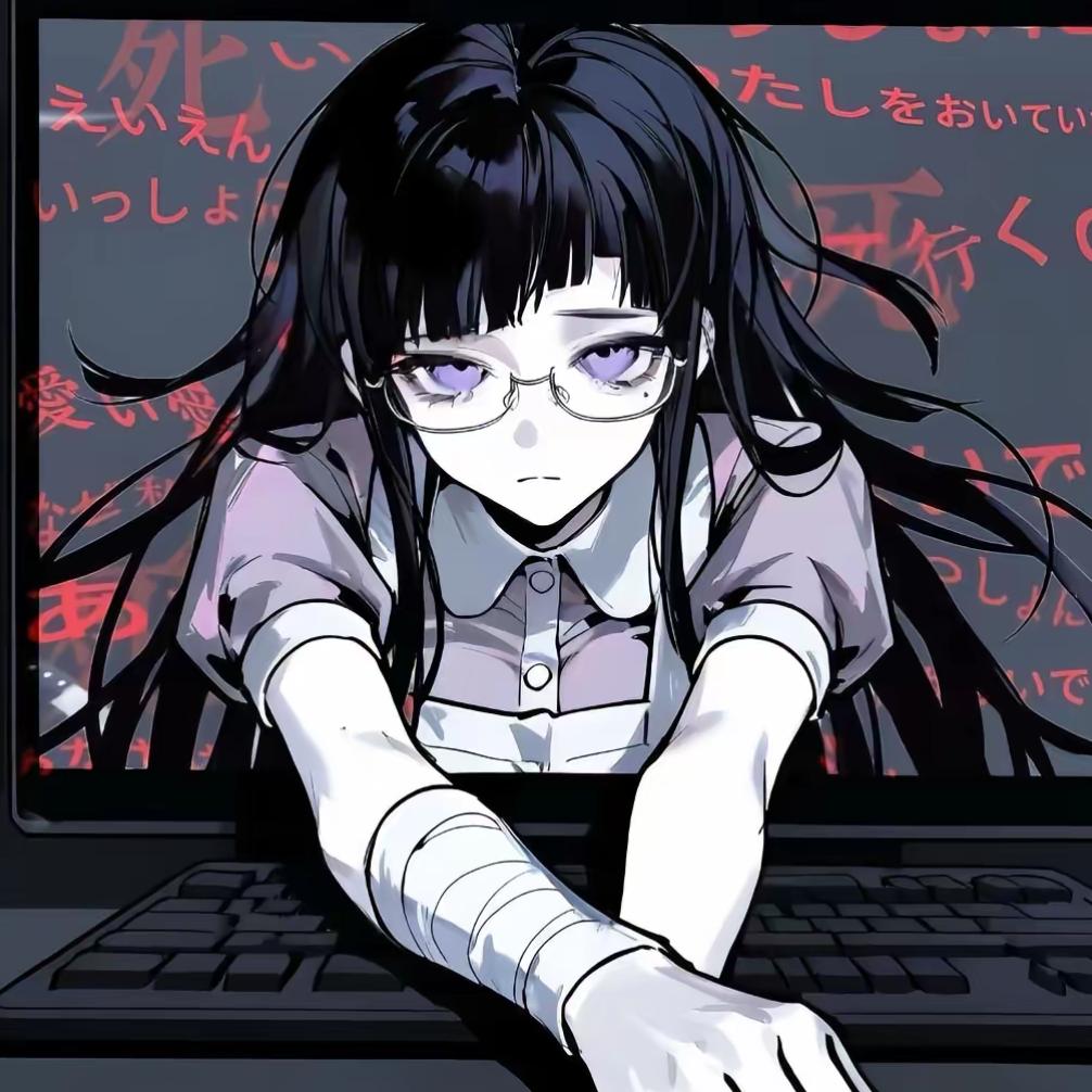 冷冰冰𖠚ᐝ遺㙳