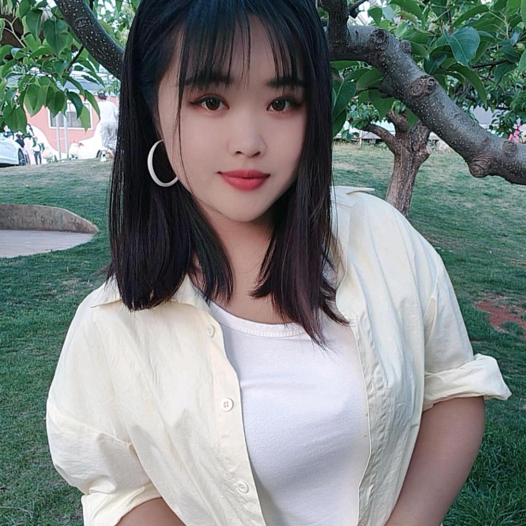 陈陈♥