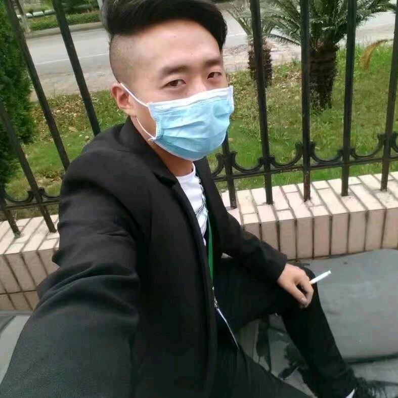 《啊 豪》