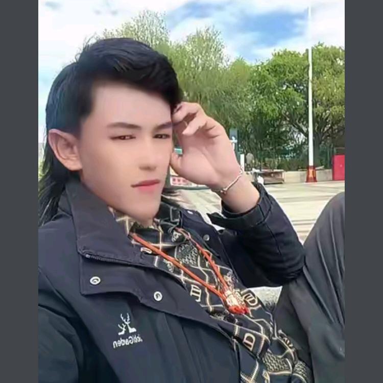七指狼