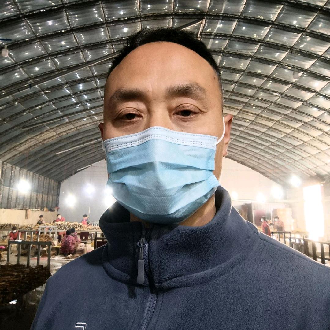 南五夫水洗加工厂