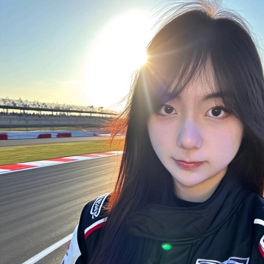 一只耿耿🎤