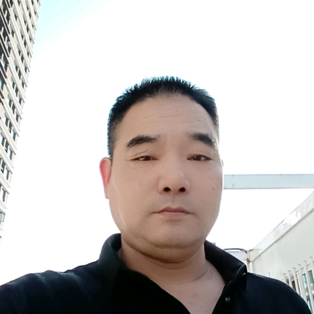蓝天