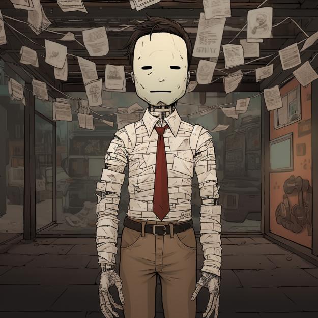 末梢漫剪