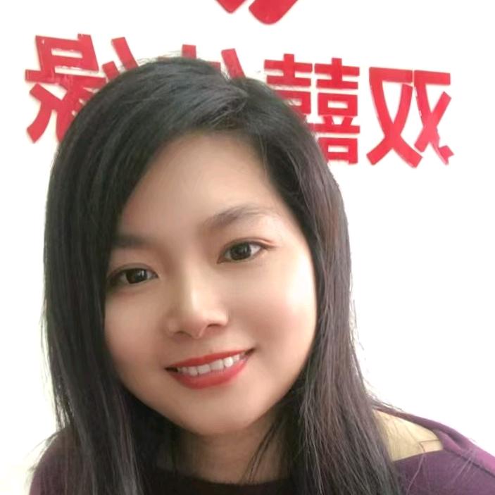双囍玲姐牵绳