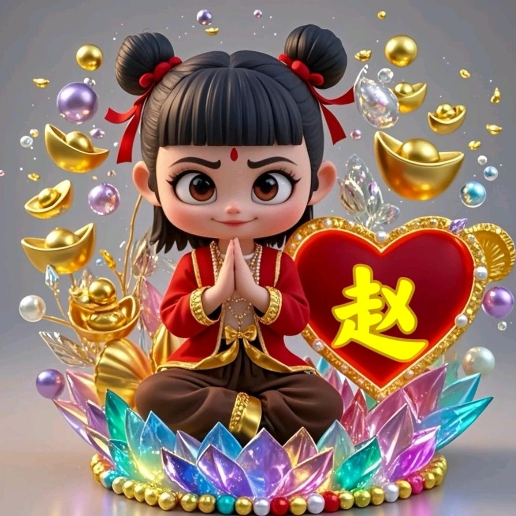 财迷