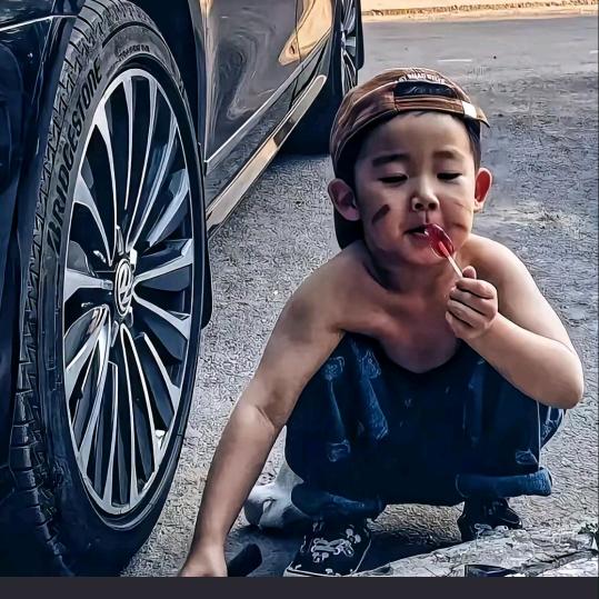 ︵o○只喜欢你笑