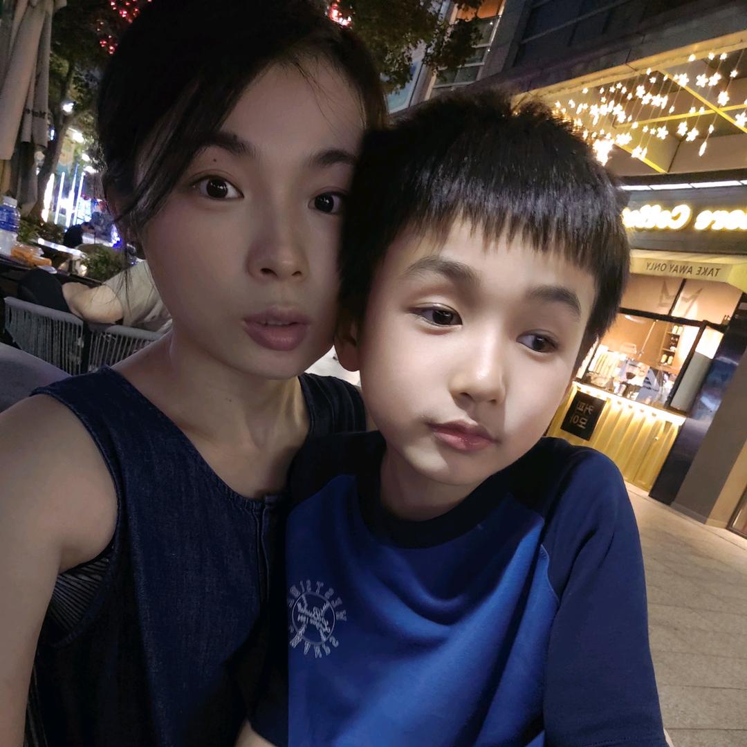 小太阳麻麻