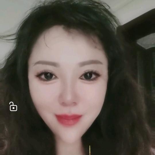 小朵儿，