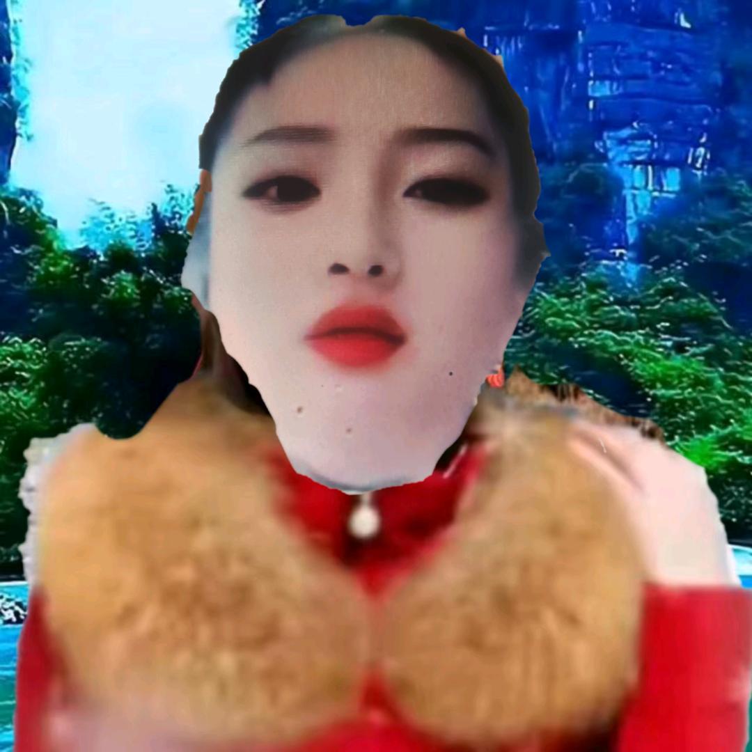 春天美